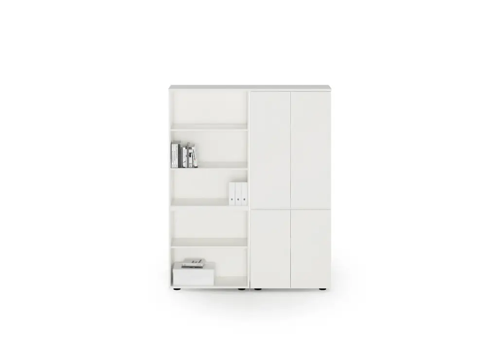 W-Series Full Height Cabinet