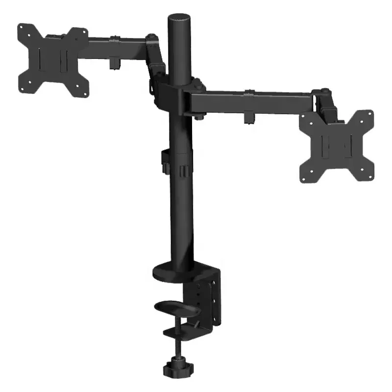 Desktop Monitor Arm (Dual Screen)