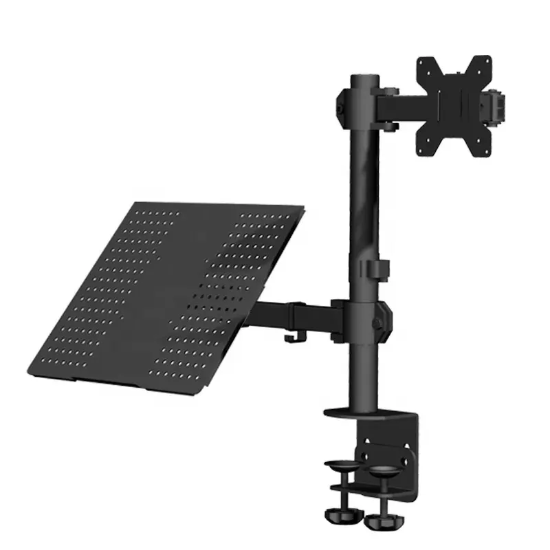 Desktop Monitor Arm (Laptop)