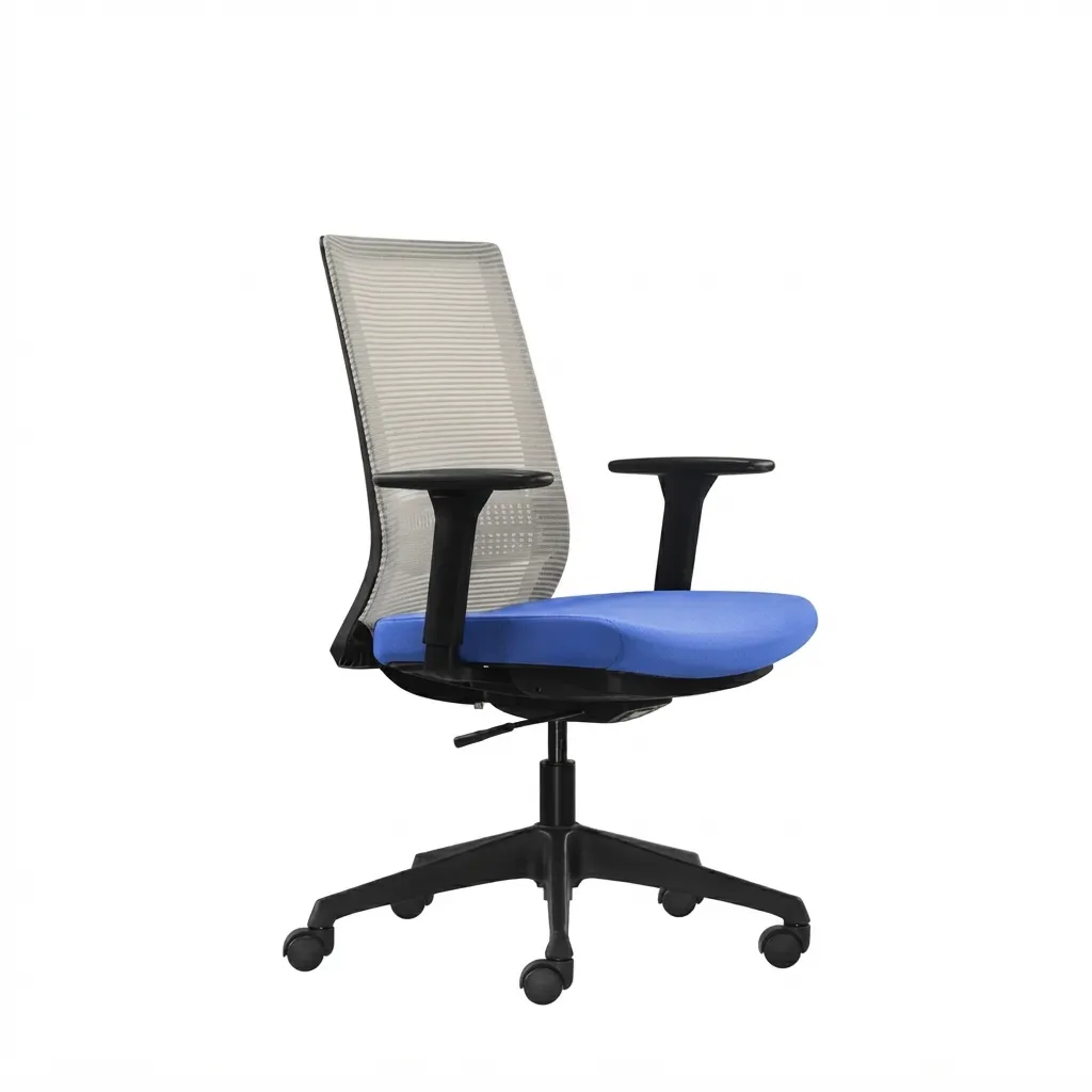 B-Ximple ECO (Medium Back) (Fabric)