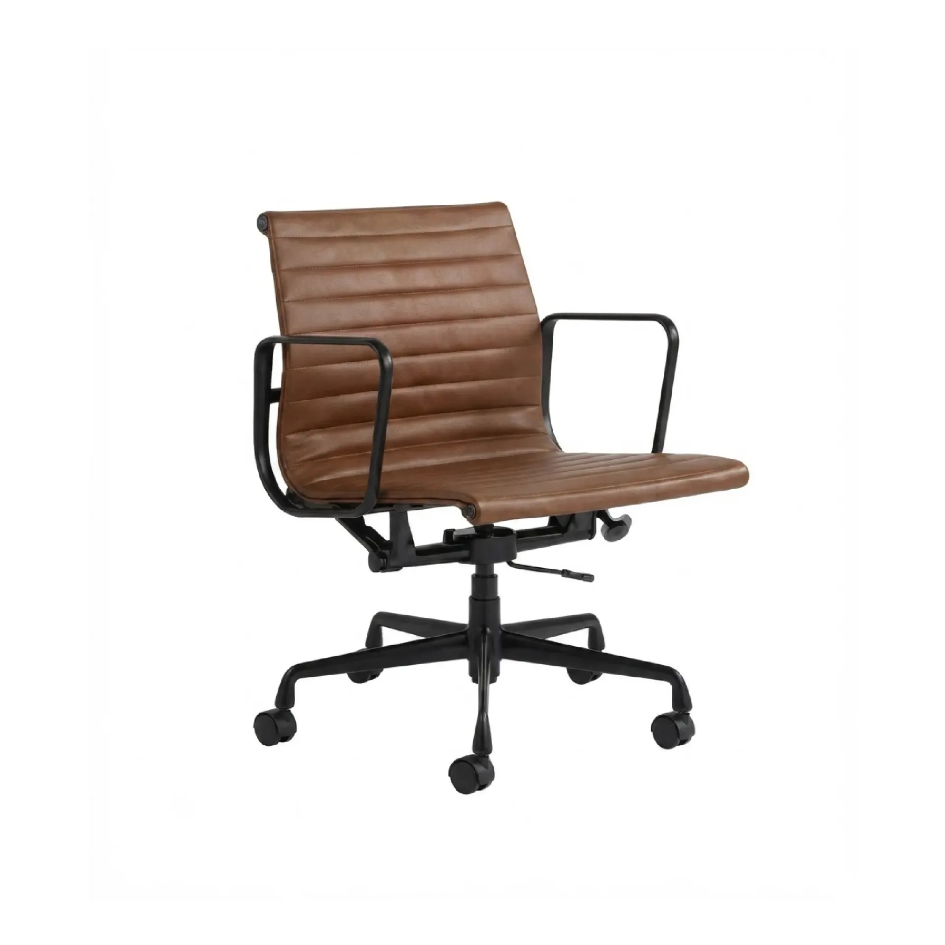 Replica Eames Group Chair (Medium Back)
