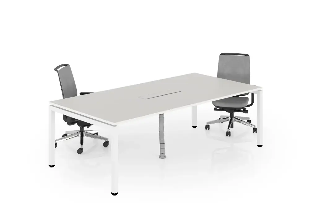 Angular Meeting Table