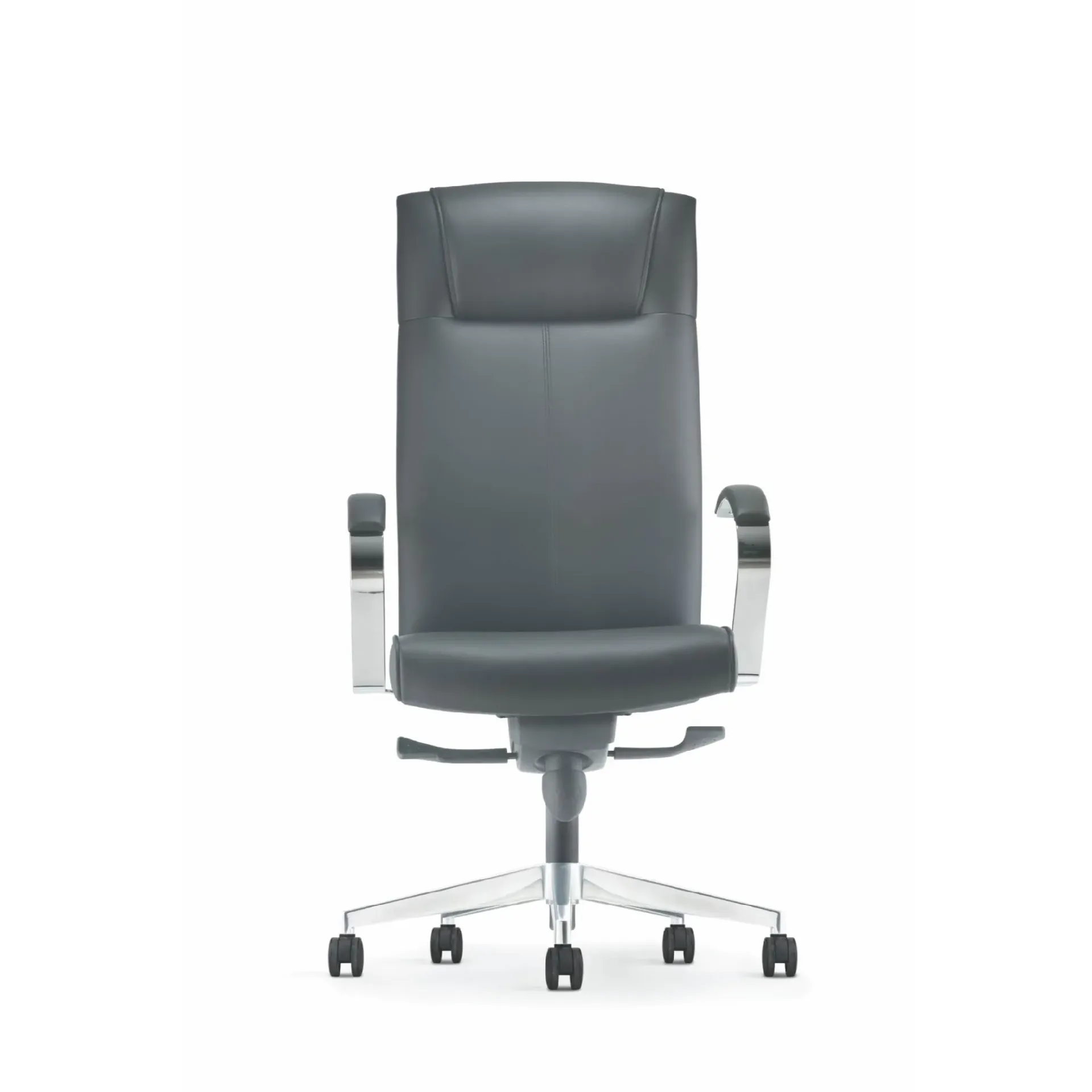 Bold Chair (High Back) (Fabric)