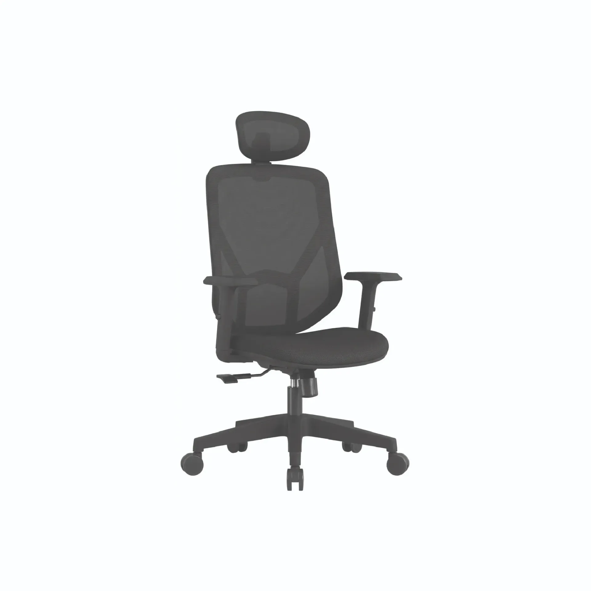 Reply Chair (High Back)