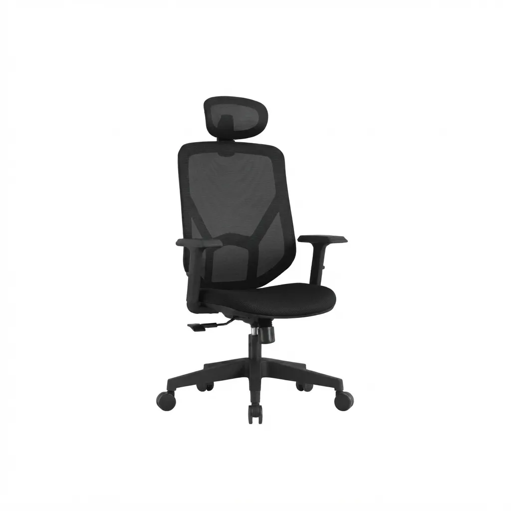 Reply Chair (High Back)
