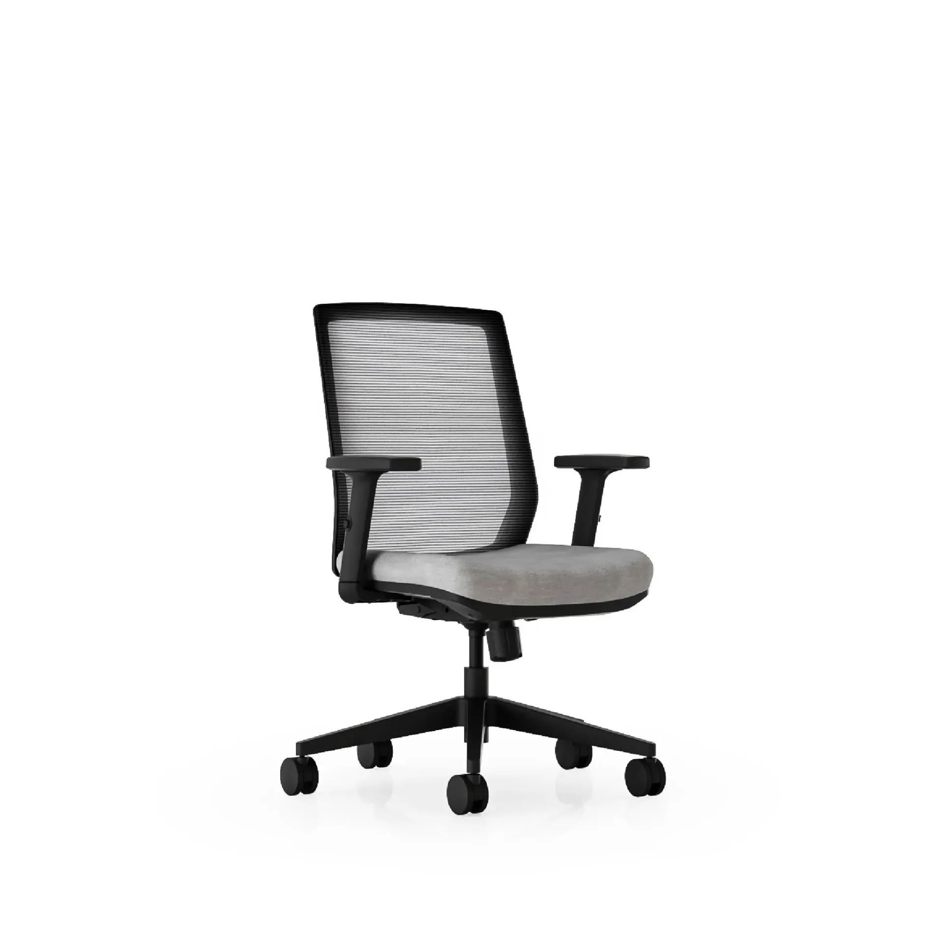Leap Chair (Medium Back)