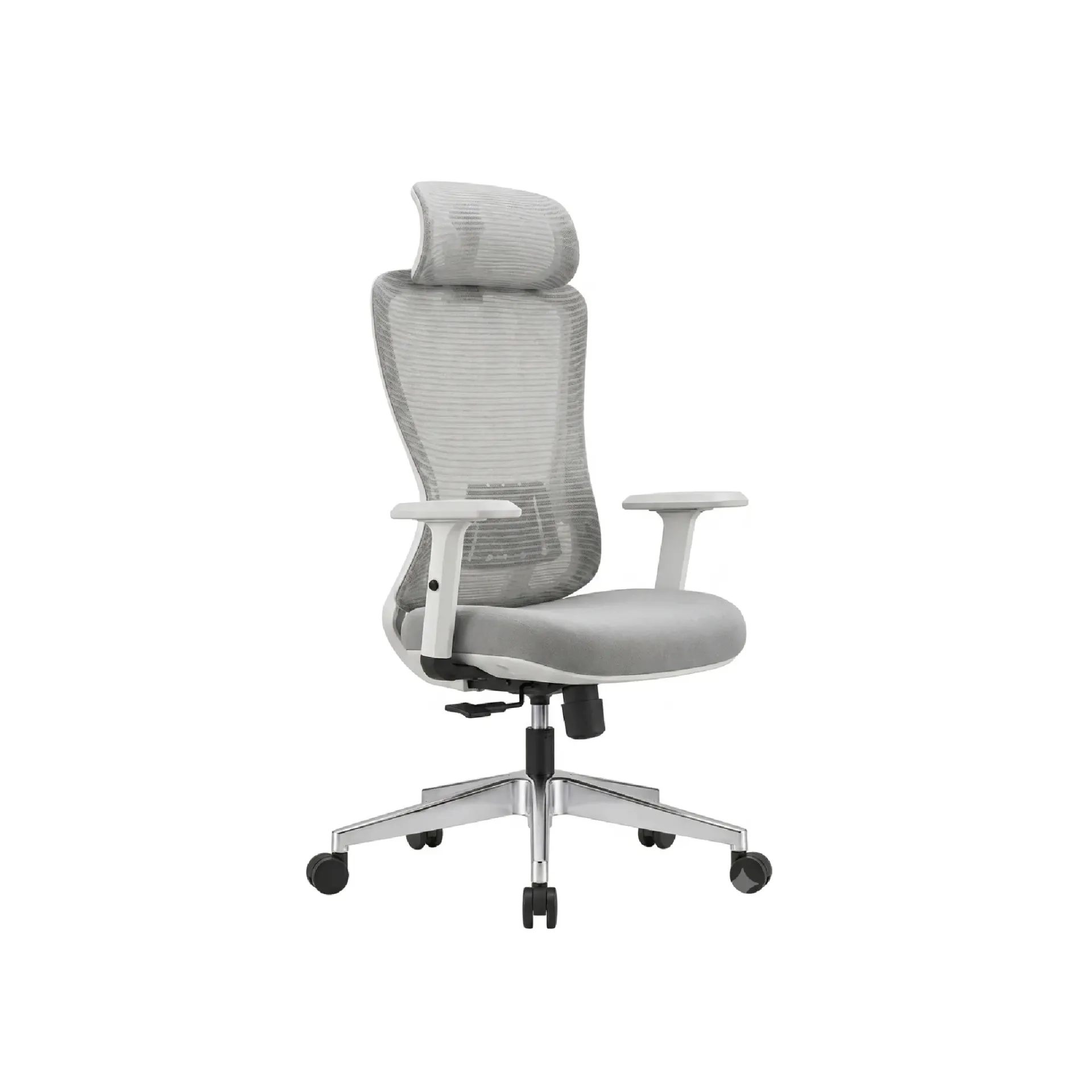 Aero Chair (High Back) (Black)