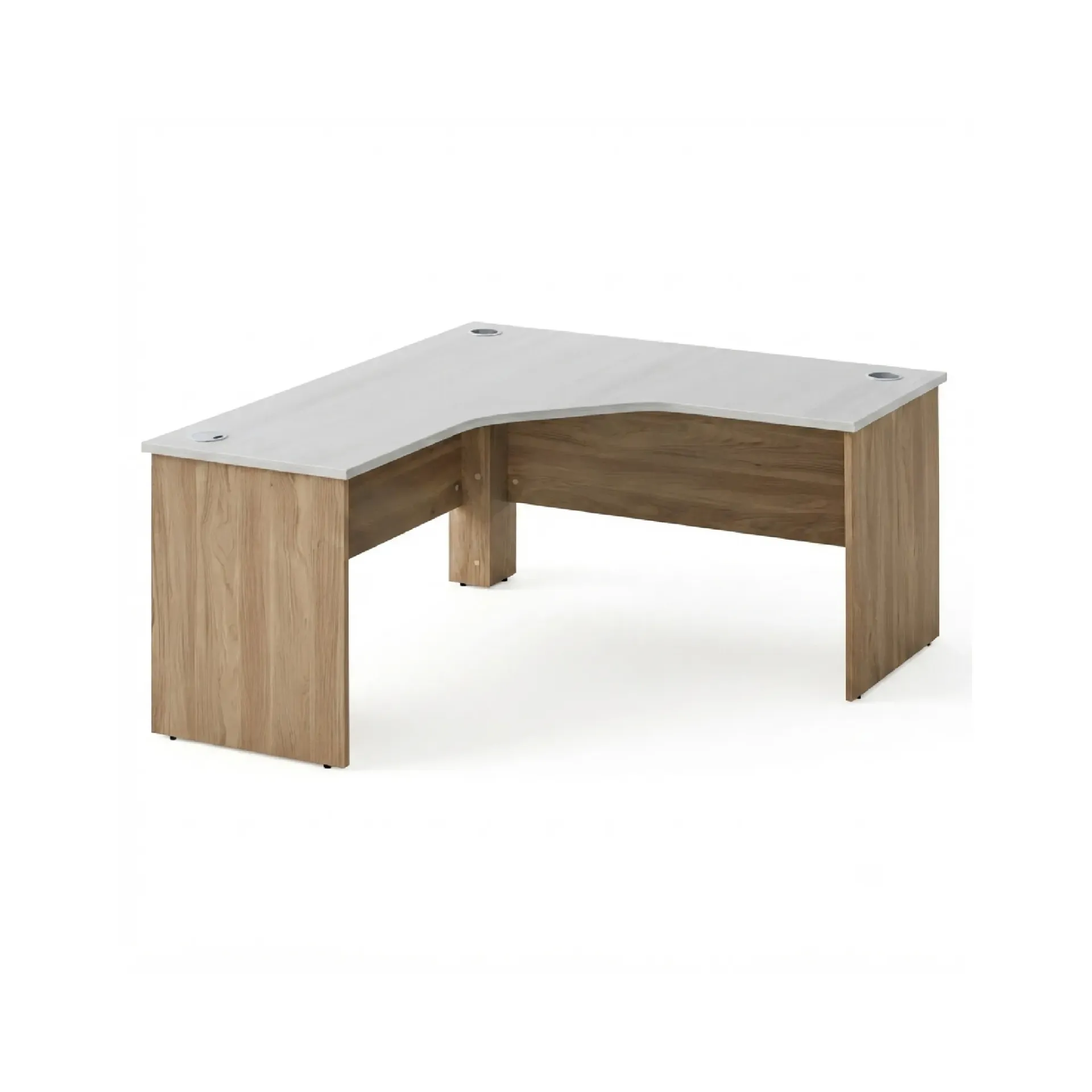 Series 6 L-Shape Table