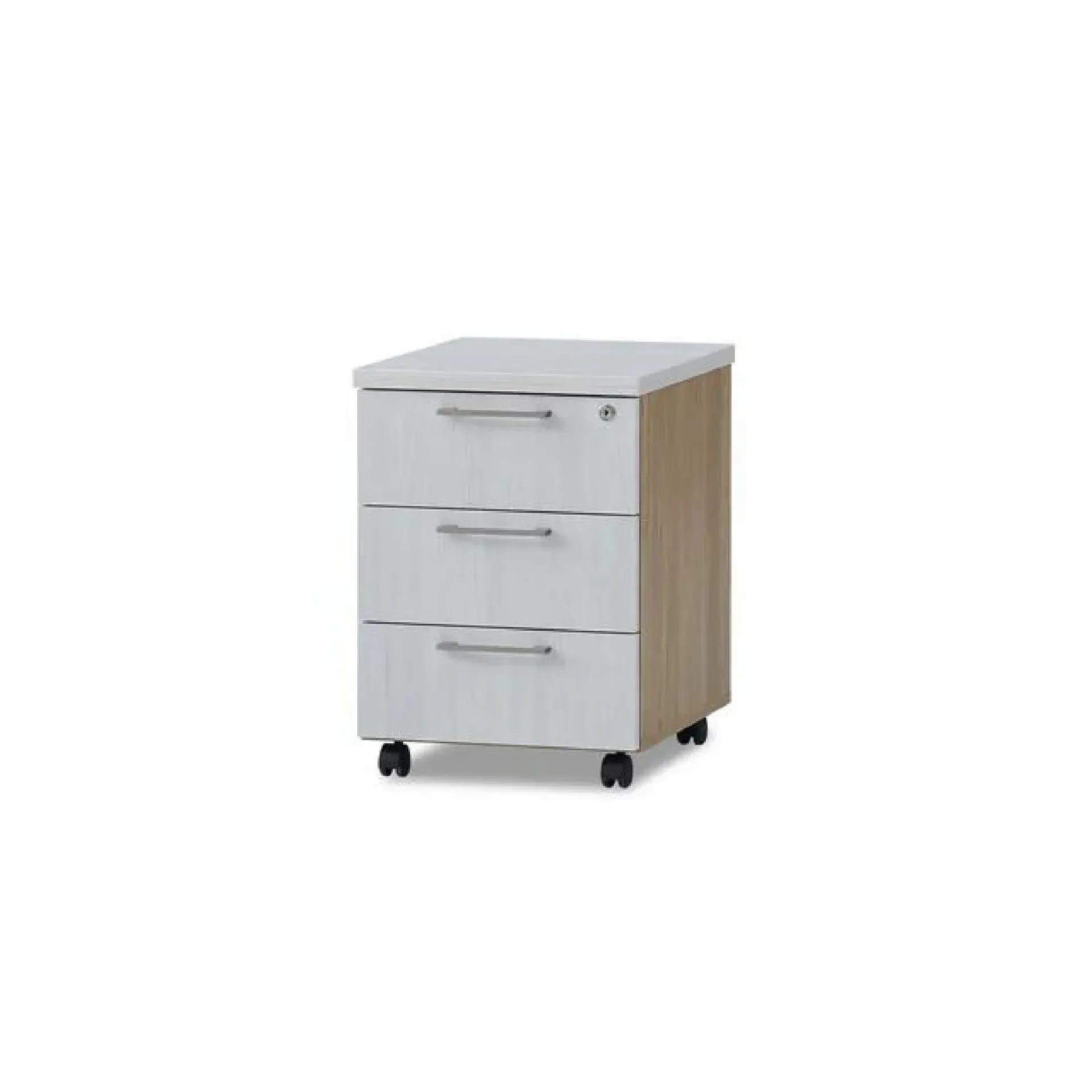 Series 6 Mobile Pedestal