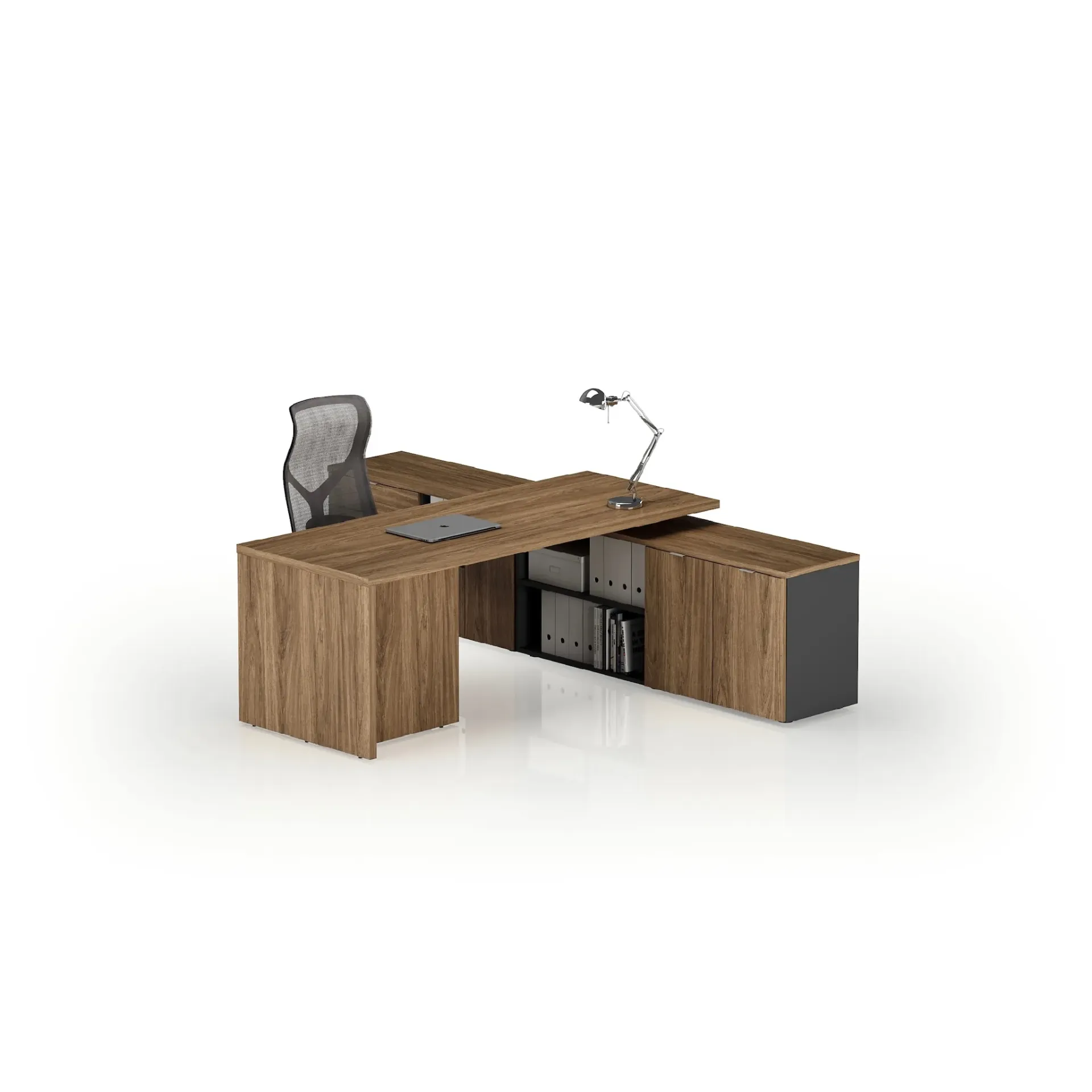 Chester Series Director Desk