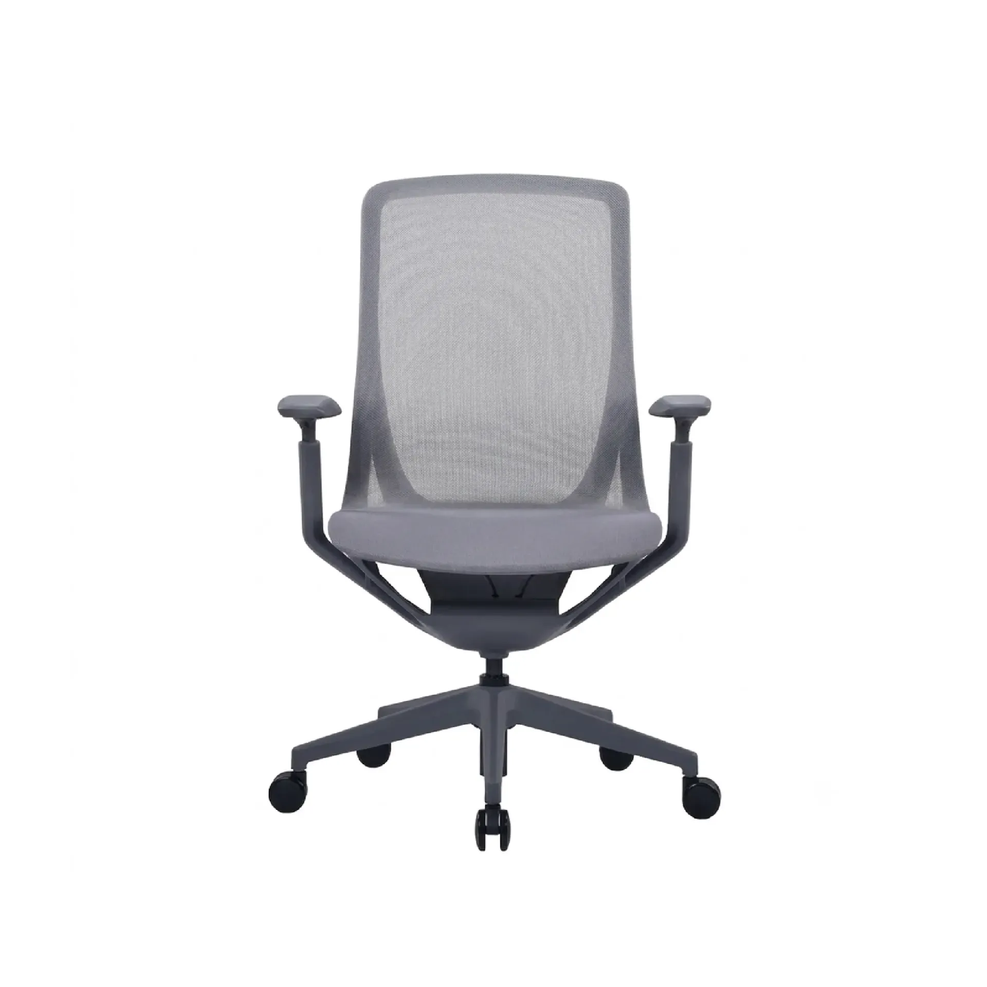 Reform Chair (Light Grey)