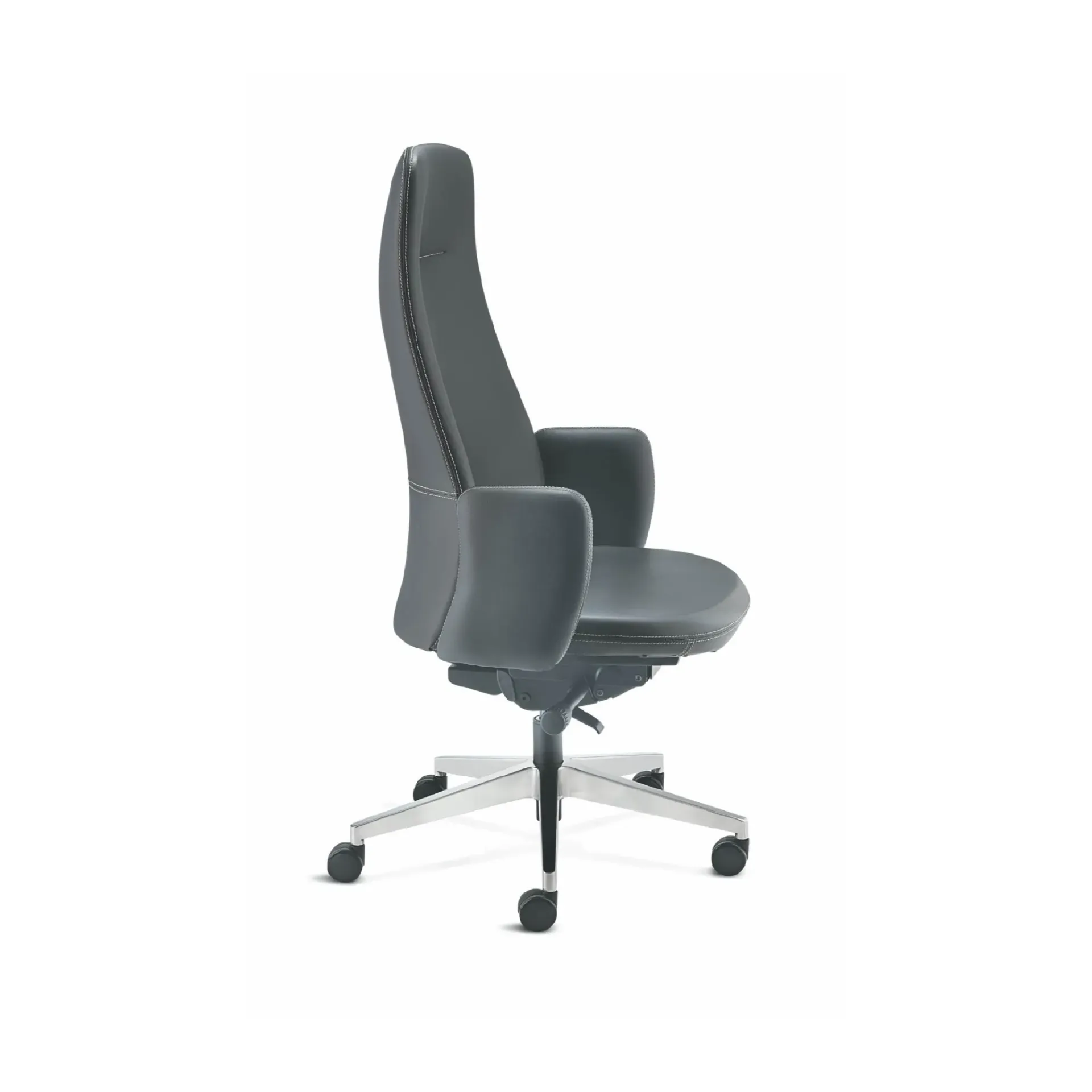 Form Chair (High Back) (Fabric)