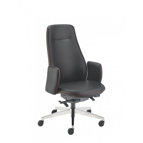 Form Chair (Medium Back)