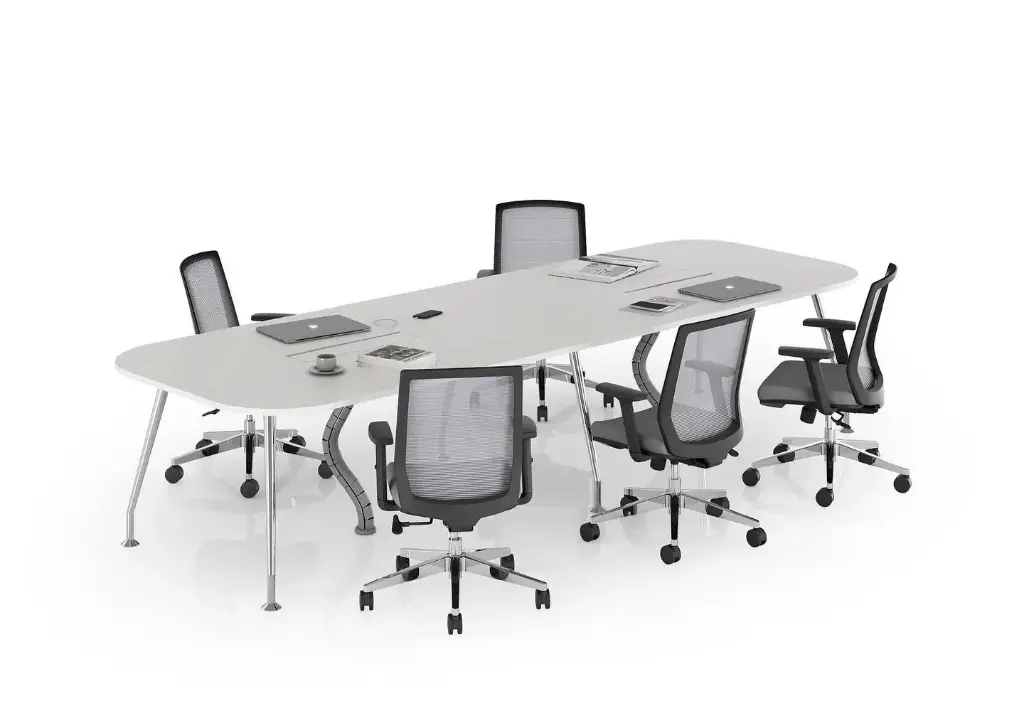 Krome Meeting Table