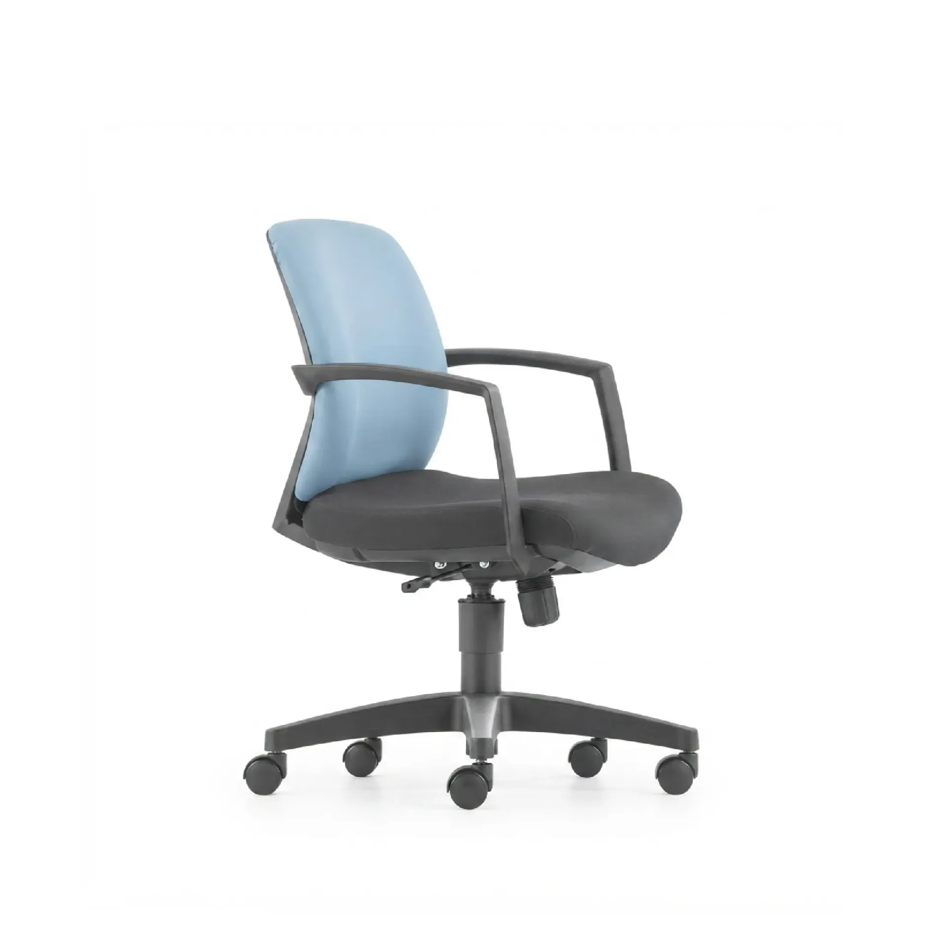 Adda Chair (Medium Back)