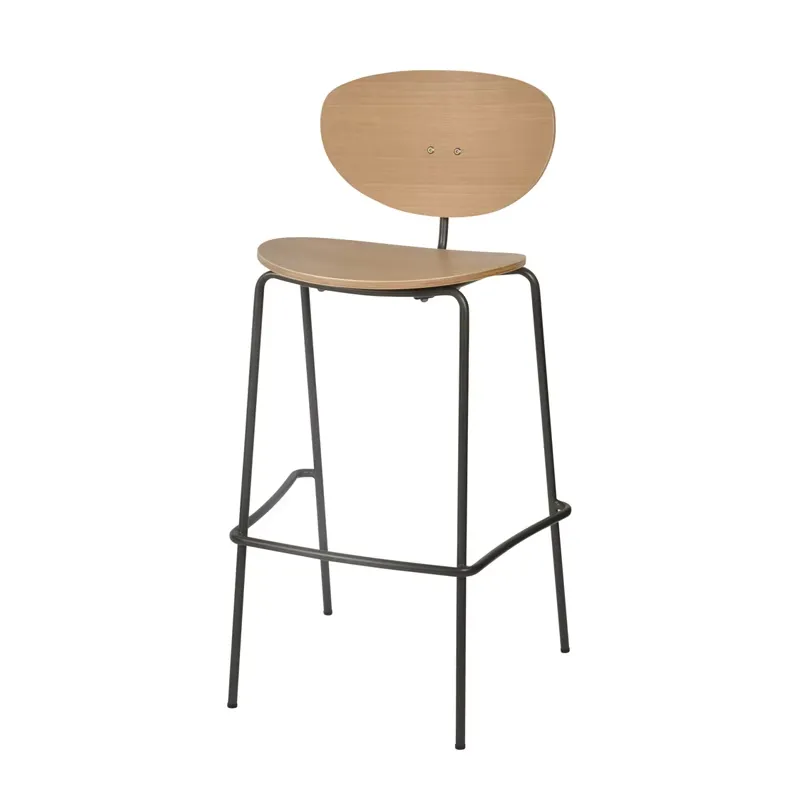 Onyx Bar Stool