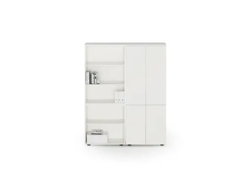 W-Series Full Height Cabinet