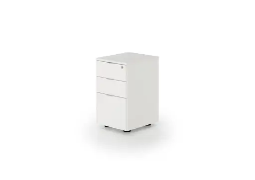 Austin 2D1F Pedestal Drawer